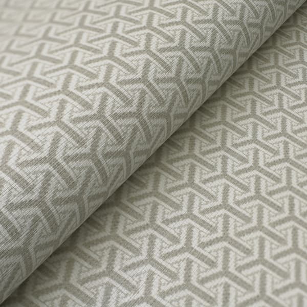 Barnaba Smoke, Wallpaper - Andrew Martin