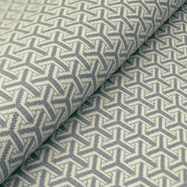 Barnaba Denim, Wallpaper - Andrew Martin