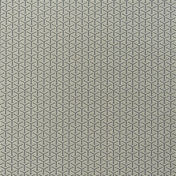 Barnaba Denim, Wallpaper - Andrew Martin