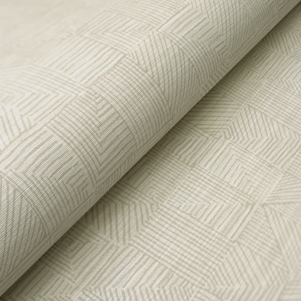 Archi Stone, Wallpaper - Andrew Martin