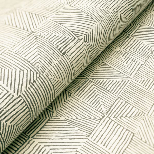 Archi Denim, Wallpaper - Andrew Martin