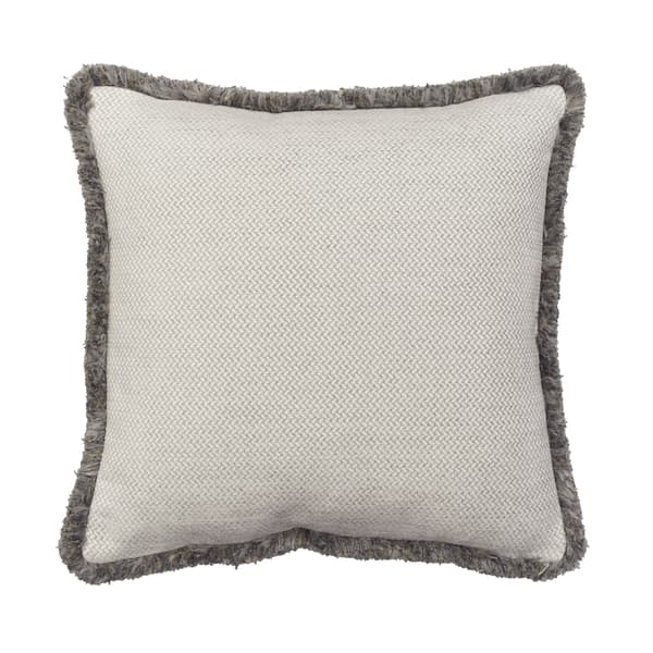 Sanremo Marble, Sustainable Feather, Cushion - Andrew Martin