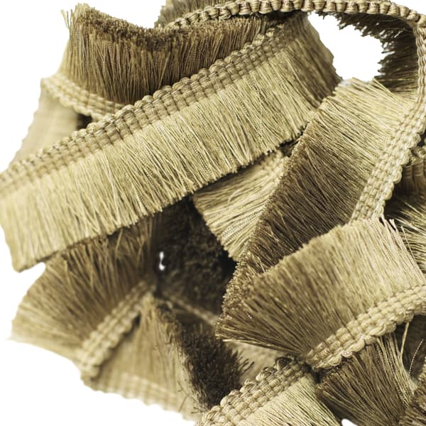 Florentia Gold, Fabric - Andrew Martin