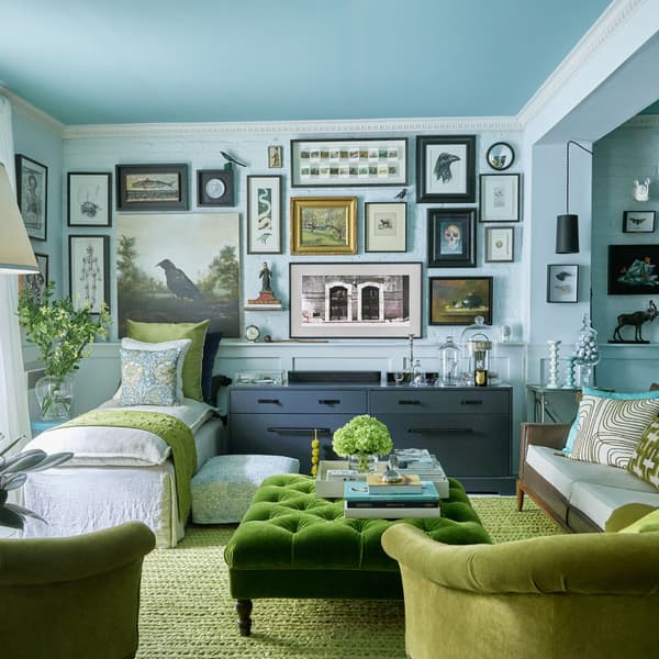 Interior Design Review Vol 28, Book - Andrew Martin