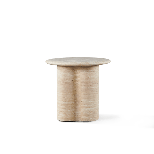 Porto Side Table - Andrew Martin