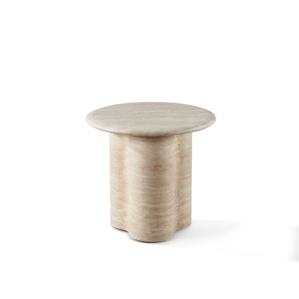 Porto Side Table - Andrew Martin