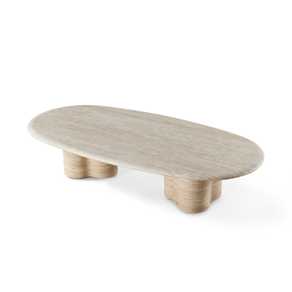 Porto Coffee Table - Andrew Martin