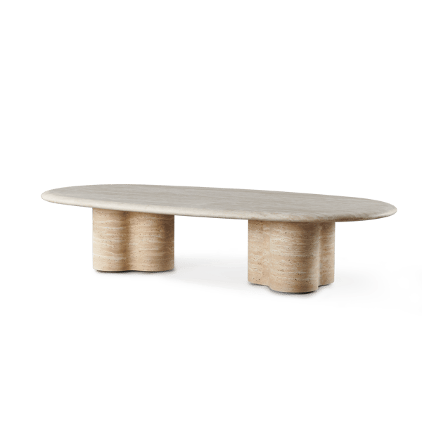 Porto Coffee Table - Andrew Martin