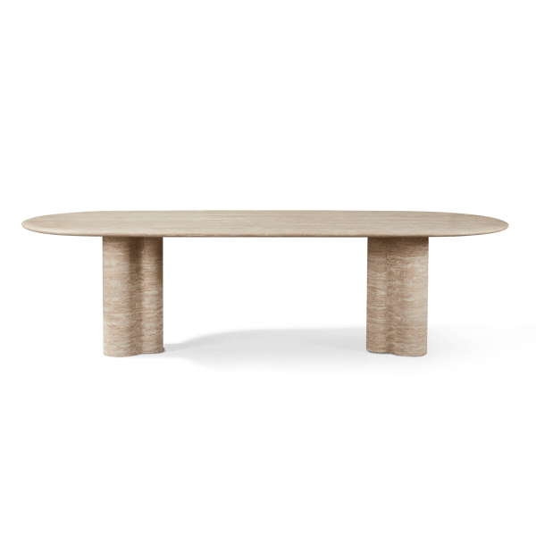 Porto Dining Table - Andrew Martin