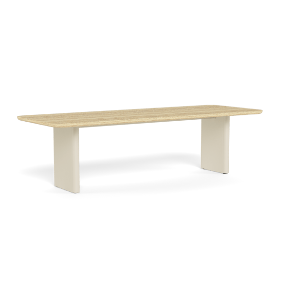 Caicos Rectangular Dining Table - Andrew Martin