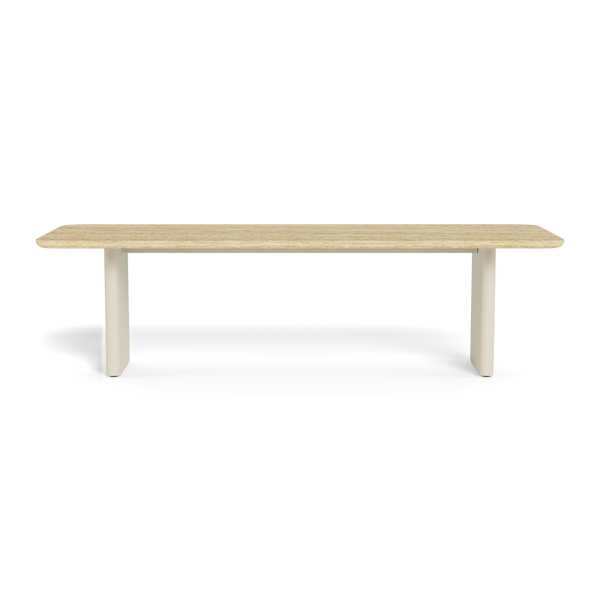 Caicos Rectangular Dining Table - Andrew Martin