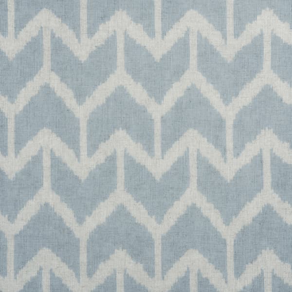 Togo Powder, Cig Only, Fabric - Andrew Martin
