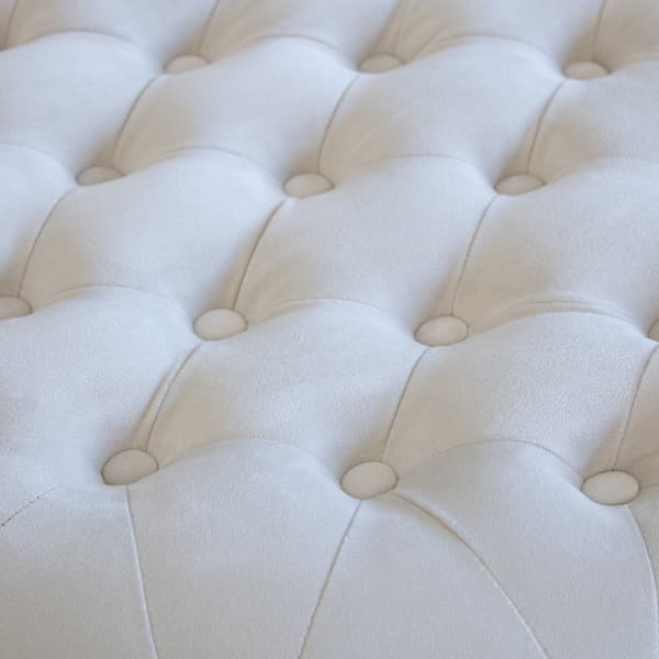 Forte Putty, Stool - Andrew Martin