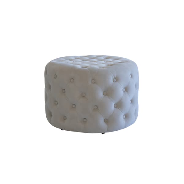 Forte Putty, Stool - Andrew Martin