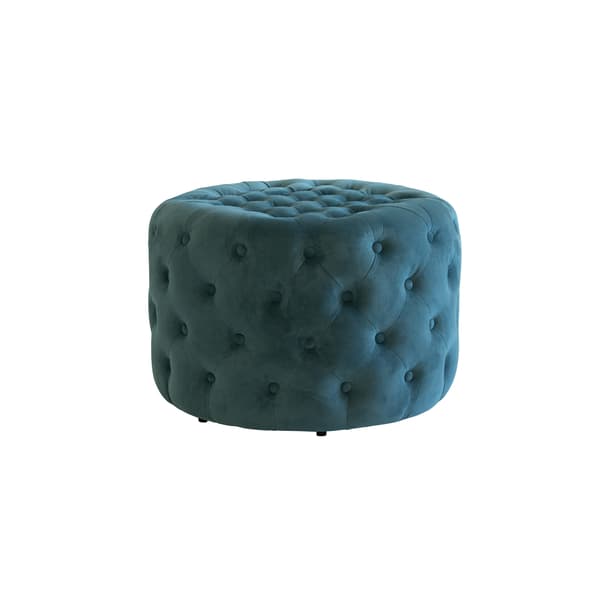 Forte Teal, Stool - Andrew Martin