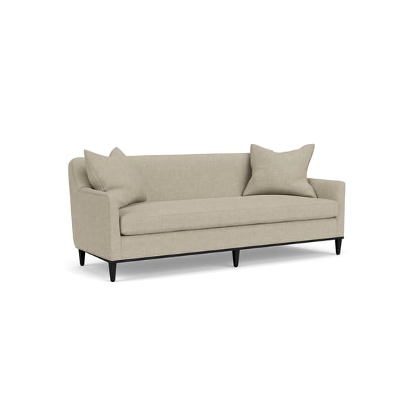 Artemis Paraggi String, Sofa, Light Neutral - Andrew Martin