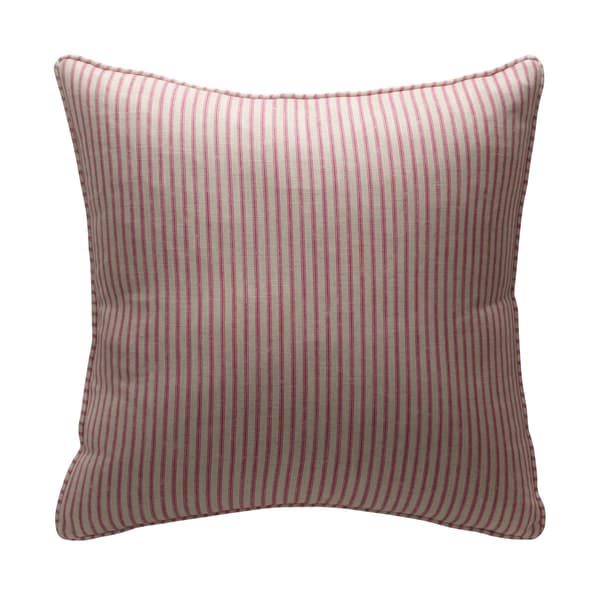 Savannah Paradise 43cm, Sustainable Feather, Cushion, 43cm x 43cm - Andrew Martin