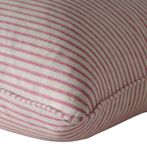 Savannah Paradise 43cm, Sustainable Feather, Cushion, 43cm x 43cm - Andrew Martin
