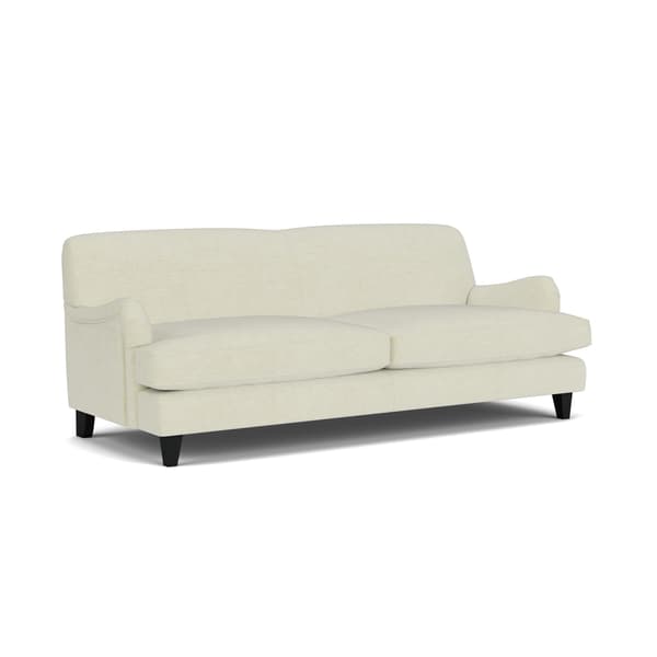 Clara Albemarle String, Sofa, Light Neutral - Andrew Martin