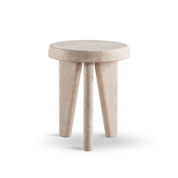 Lucca Side Table - Andrew Martin