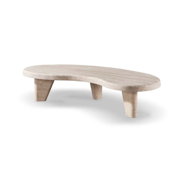 Lucca Coffee Table - Andrew Martin