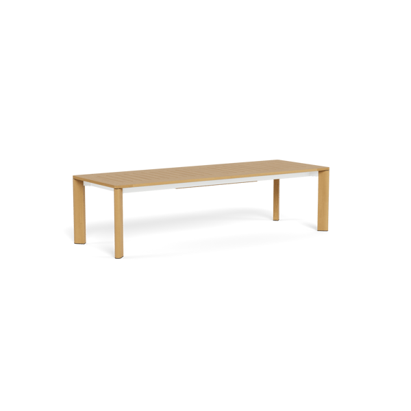 Byron Extending Dining Table - Andrew Martin