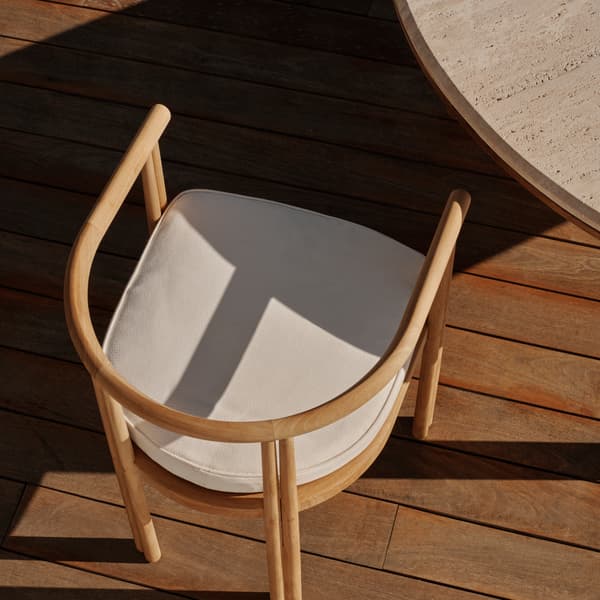 Cove Dining Table - Andrew Martin