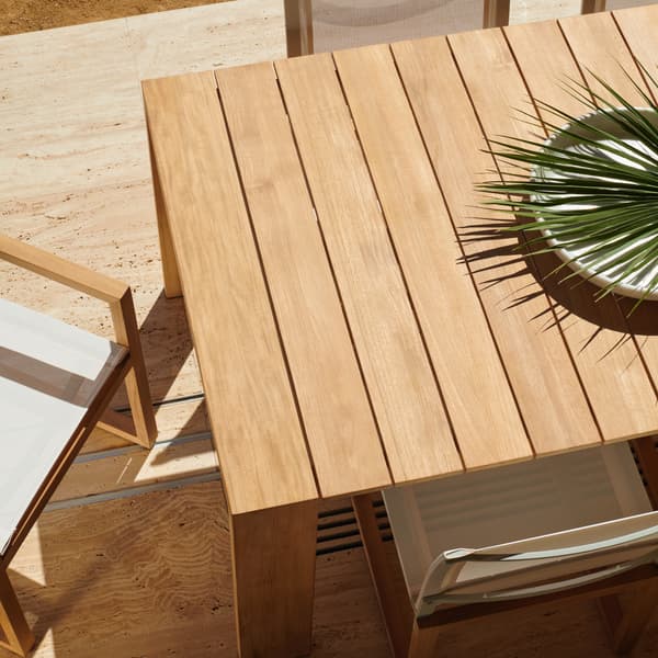 Hayman Dining Table - Andrew Martin