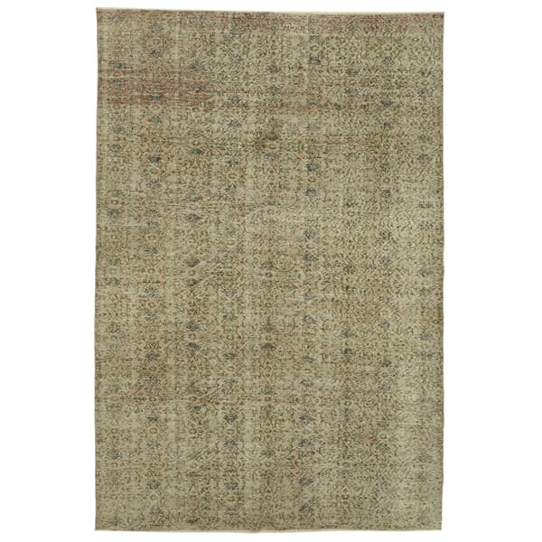 Wool Handmade Rug #1, Rug - Andrew Martin