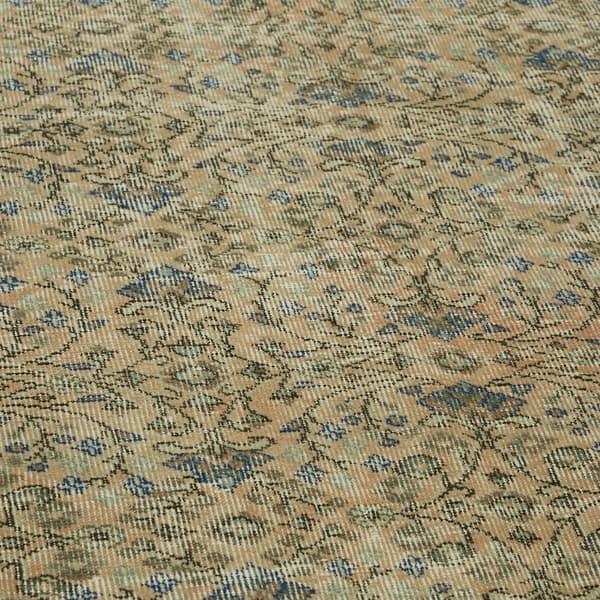 Wool Handmade Rug #1, Rug - Andrew Martin
