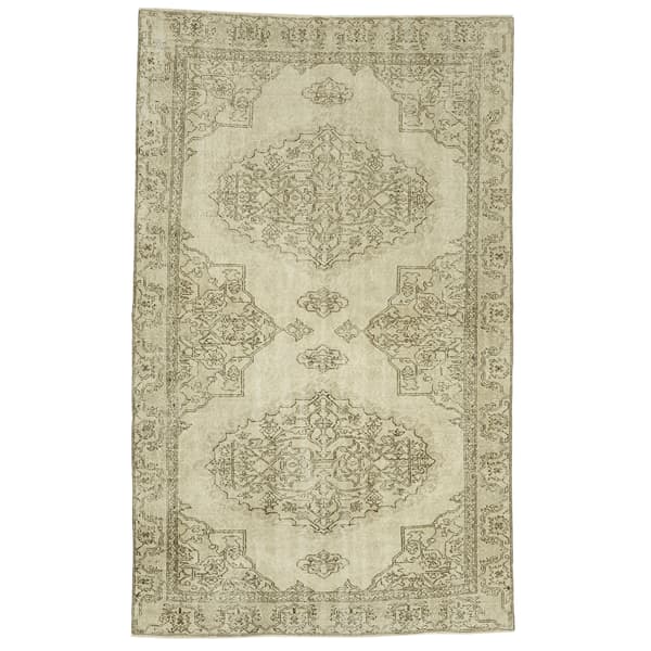Wool Handmade Rug #2, Rug - Andrew Martin
