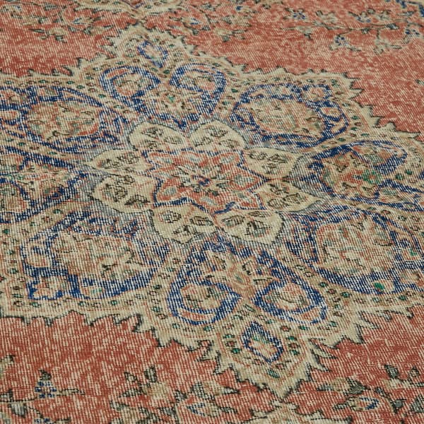 Wool Handmade Rug #3, Rug - Andrew Martin