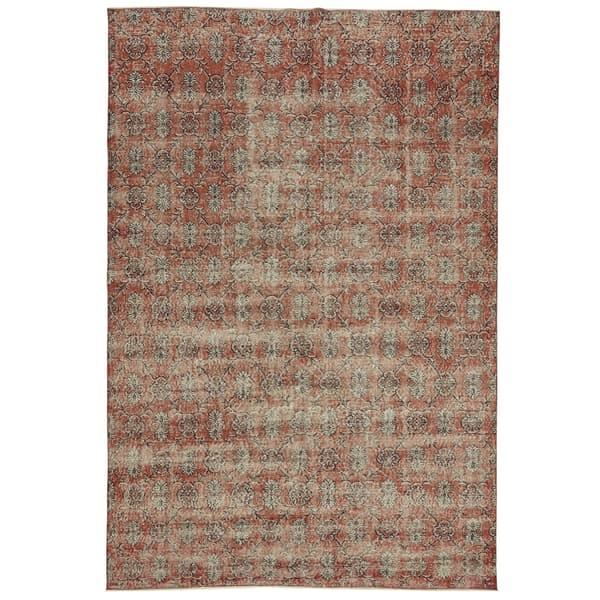 Wool Handmade Rug #4, Rug - Andrew Martin