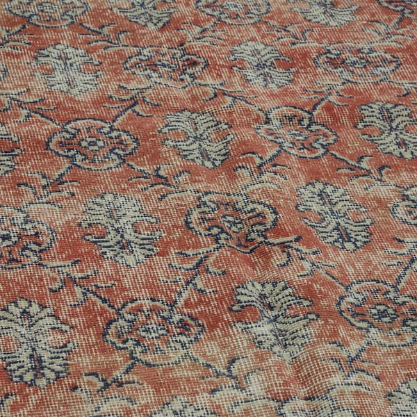 Wool Handmade Rug #4, Rug - Andrew Martin
