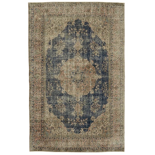 Wool Handmade Rug #5, Rug - Andrew Martin