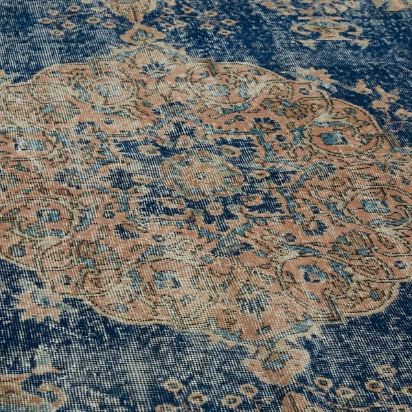Wool Handmade Rug #5, Rug - Andrew Martin