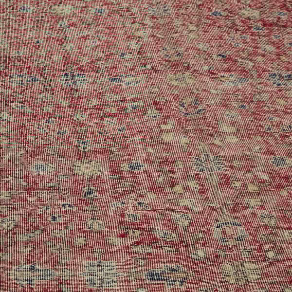 Wool Handmade Rug #6, Rug - Andrew Martin