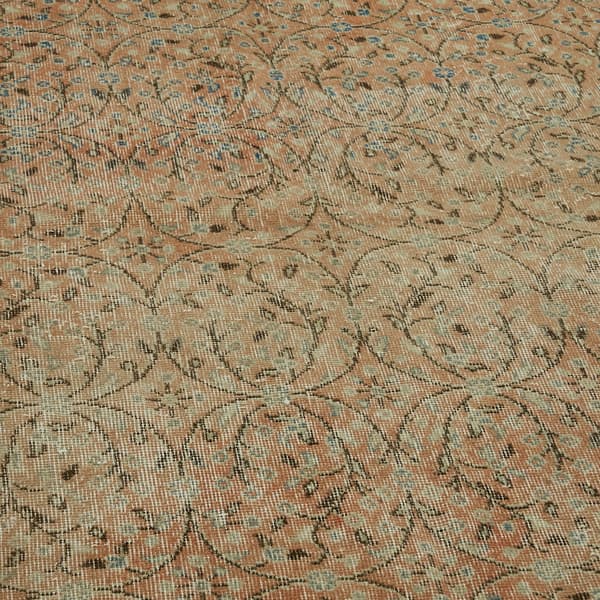 Wool Handmade Rug #9, Rug - Andrew Martin