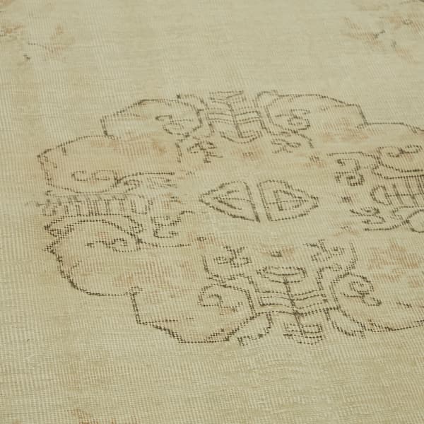 Wool Handmade Rug #14, Rug - Andrew Martin