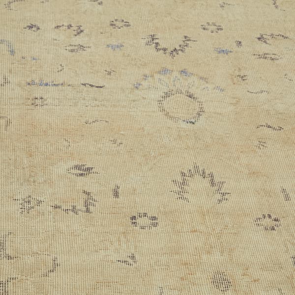 Wool Handmade Rug #15, Rug - Andrew Martin