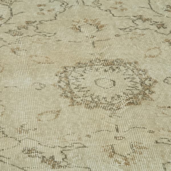 Wool Handmade Rug #18, Rug - Andrew Martin