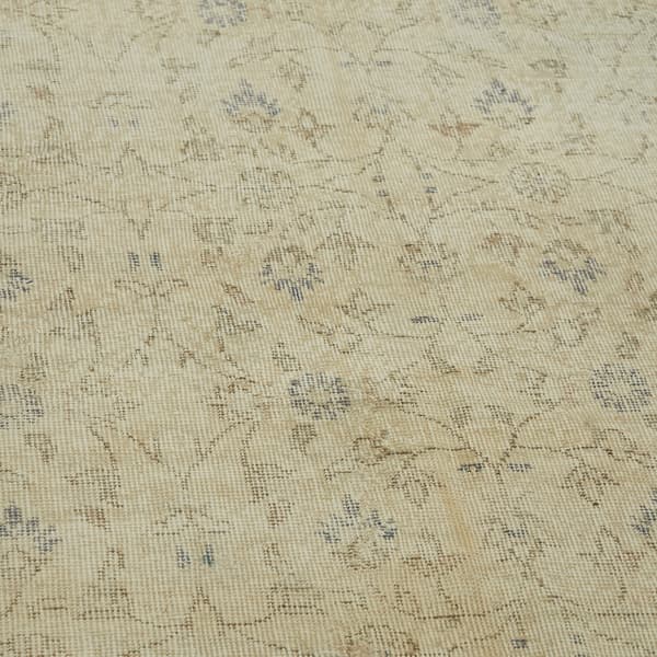 Wool Handmade Rug #20, Rug - Andrew Martin
