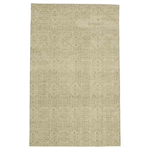Wool Handmade Rug #22, Rug - Andrew Martin