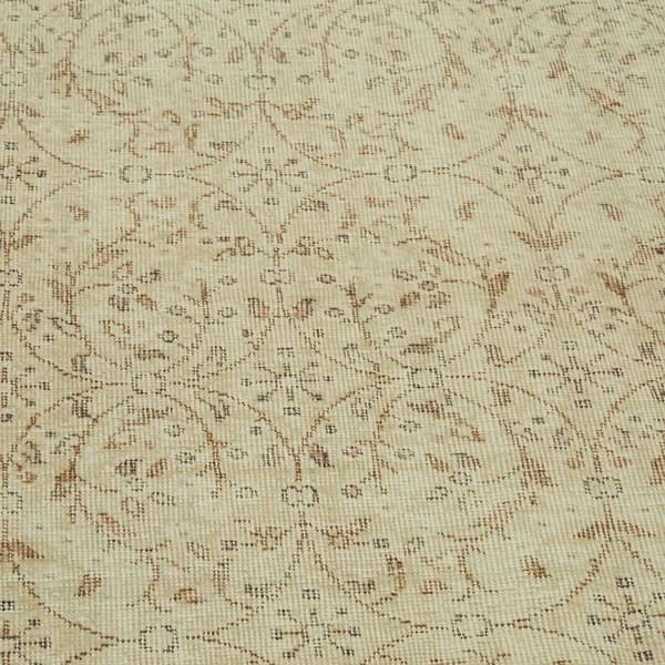 Wool Handmade Rug #22, Rug - Andrew Martin
