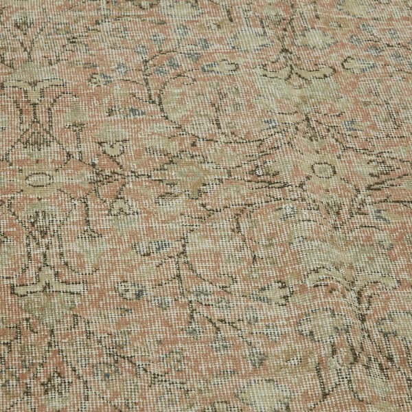 Wool Handmade Rug #23, Rug - Andrew Martin
