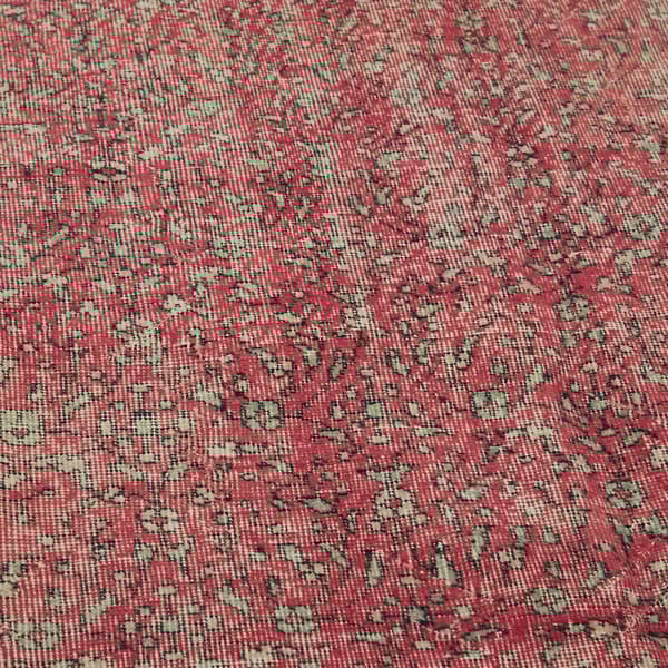 Wool Handmade Rug #24, Rug - Andrew Martin