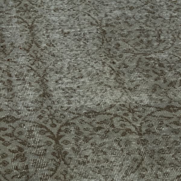 Wool Handmade Rug #25, Rug - Andrew Martin