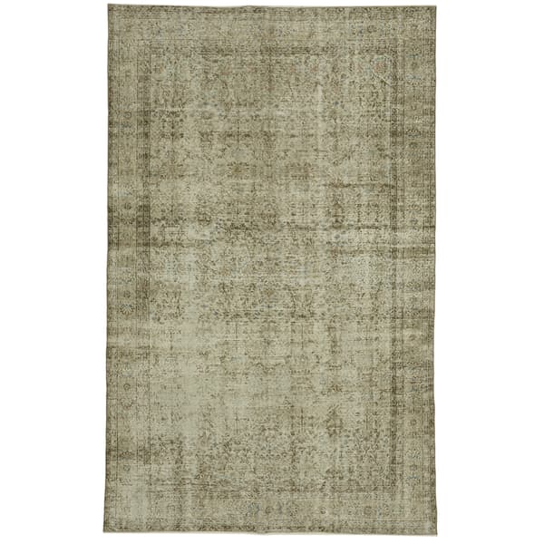Wool Handmade Rug #26, Rug - Andrew Martin