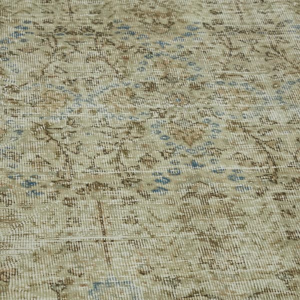 Wool Handmade Rug #26, Rug - Andrew Martin