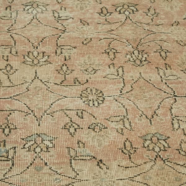 Wool Handmade Rug #27, Rug - Andrew Martin
